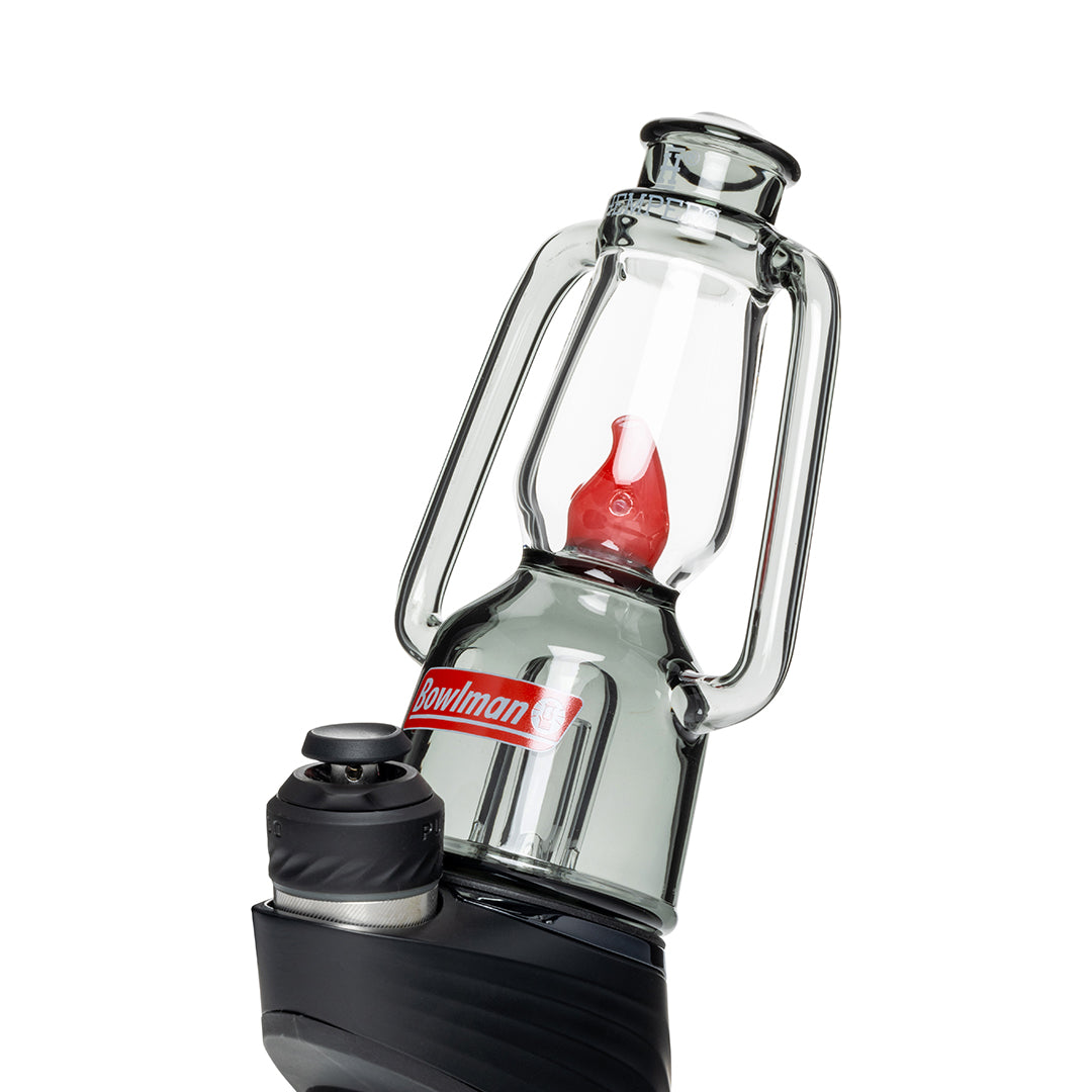 Hemper Bowlman Lantern Peak Top