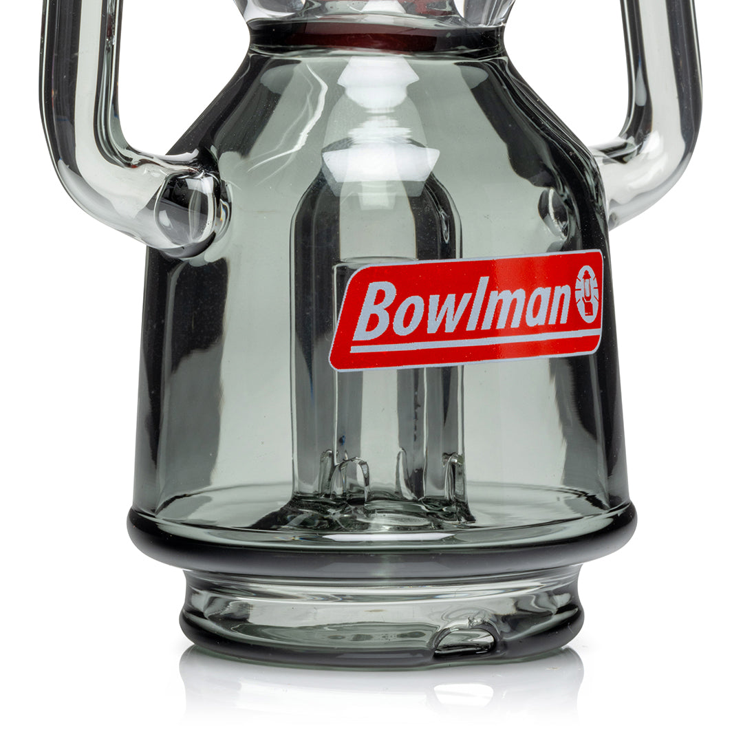 Hemper Bowlman Lantern Peak Top