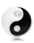 Hemper Yin Yang Glass Pipe