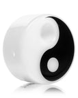 Hemper Yin Yang Glass Pipe