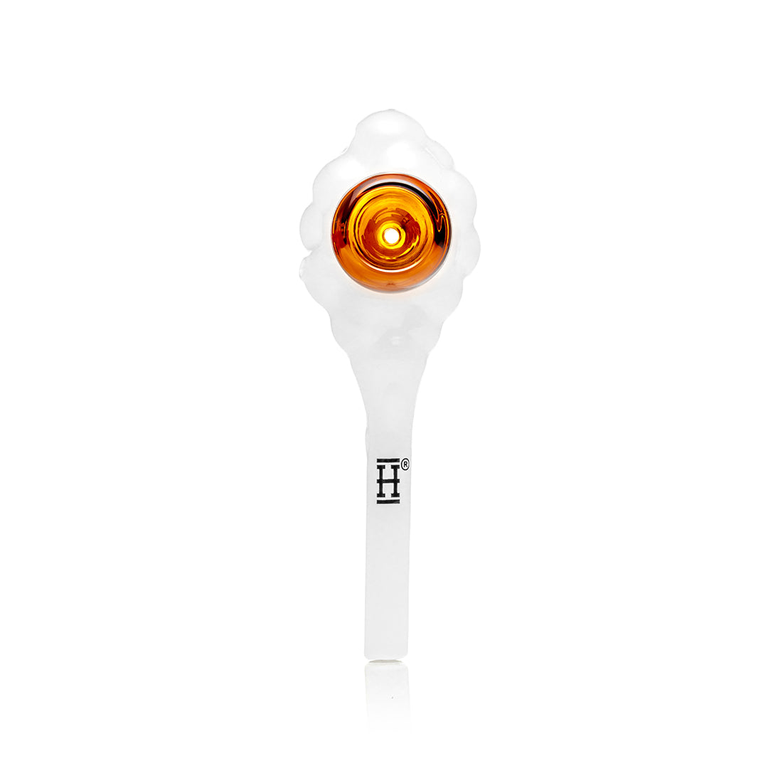 Hemper Wishball Glass Pipe