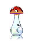 Hemper Trippy Shroom Glass Pipe