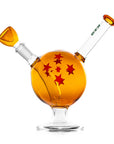 Hemper Wish Ball Glass Water Pipe