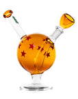 Hemper Wish Ball Glass Water Pipe