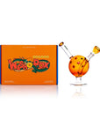 Hemper Wish Ball Glass Water Pipe
