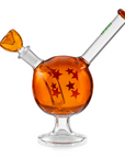 Hemper Wish Ball Glass Water Pipe