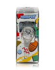 Hemper Totally Rad Arcade Glass Water Pipe