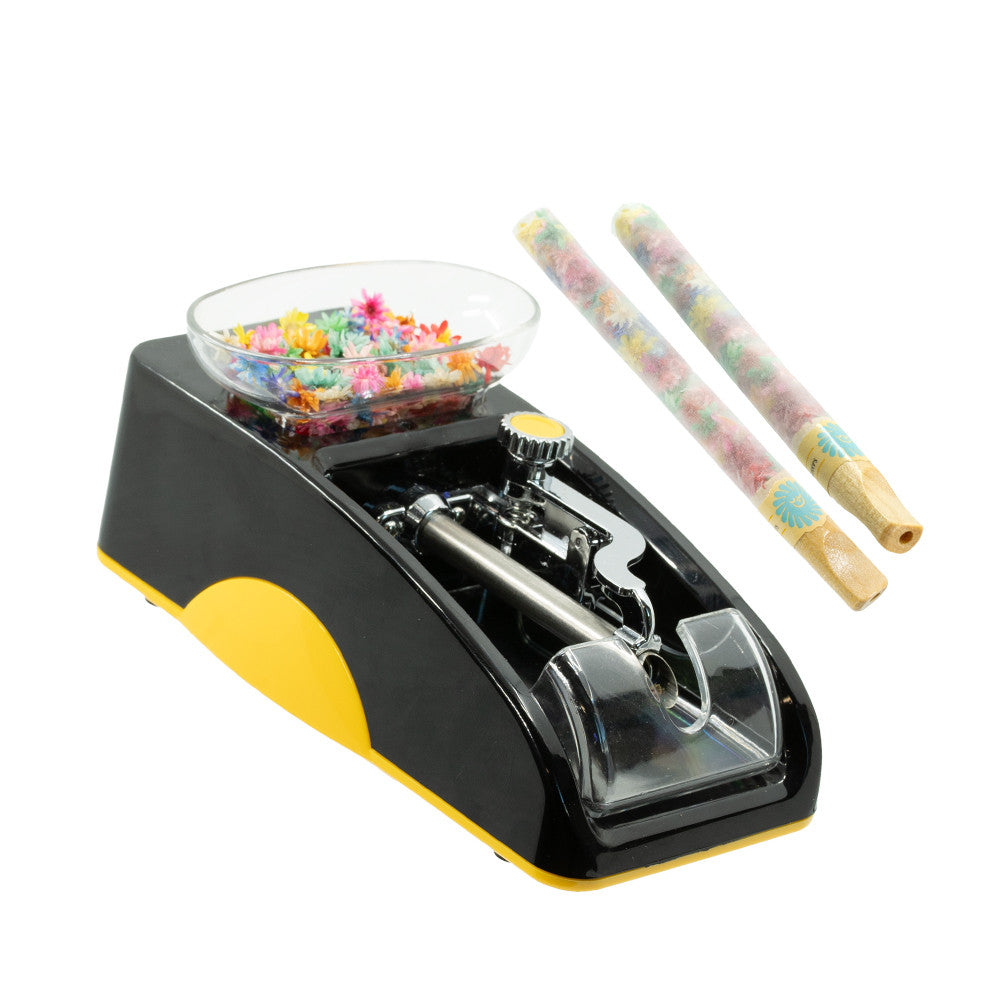 DaySavers Perfect Pack Filling Machine