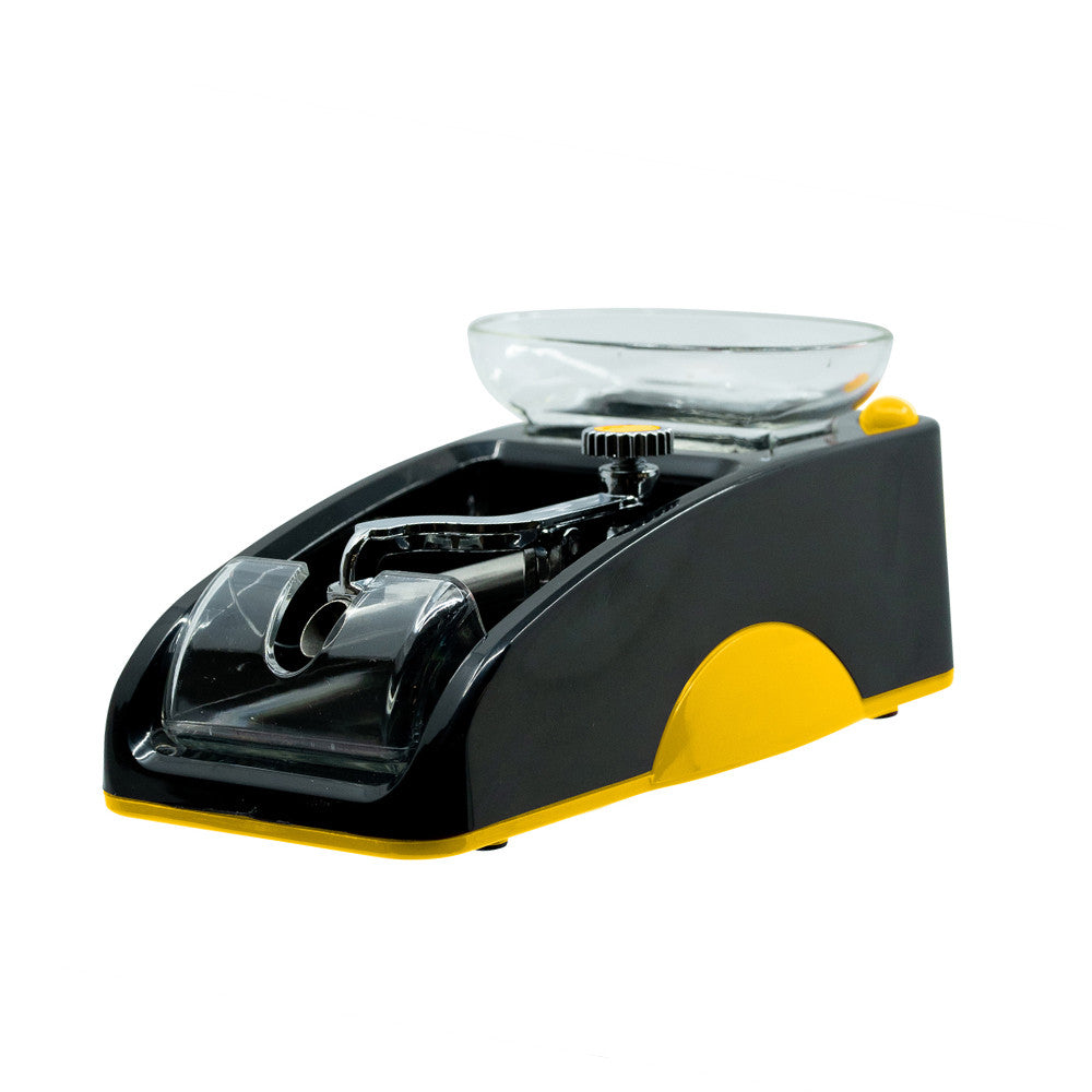 DaySavers Perfect Pack Filling Machine