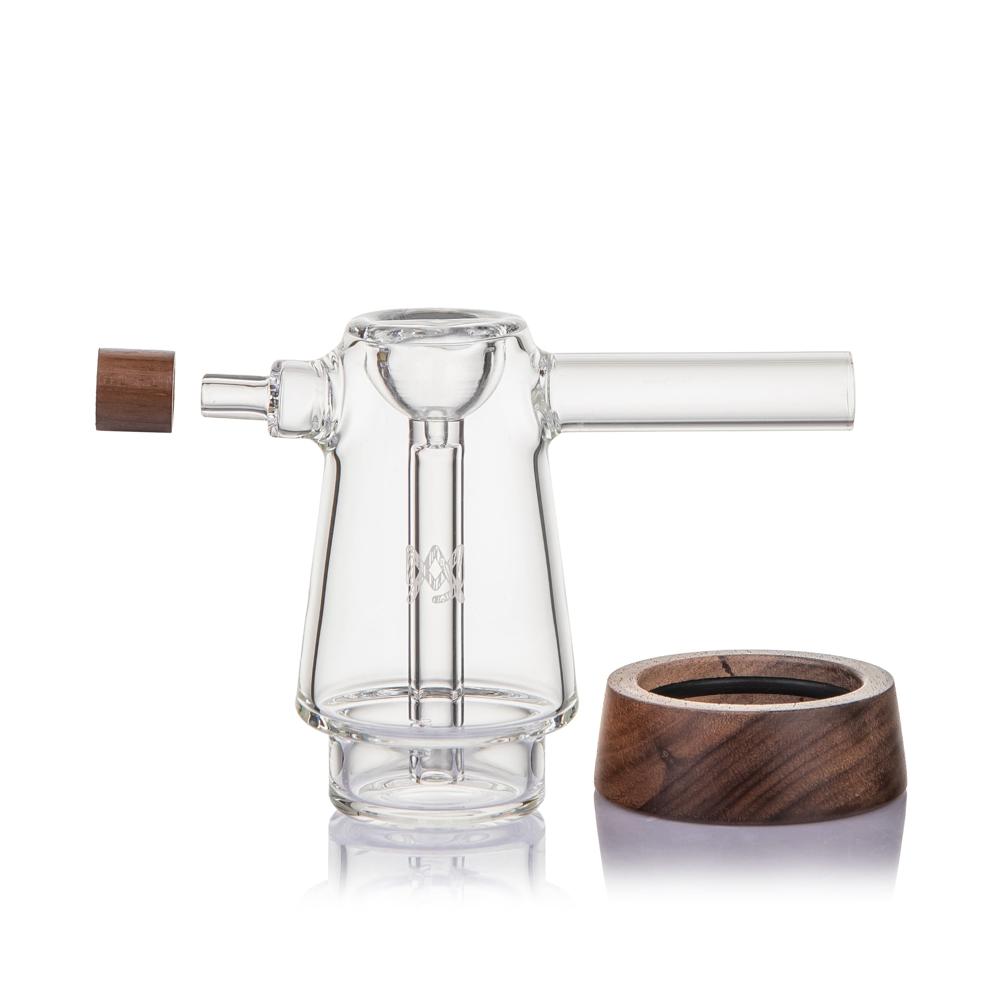 MJ Arsenal Alpine Mesa Glass Bubbler