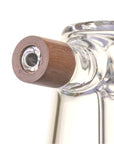 MJ Arsenal Alpine Mesa Glass Bubbler