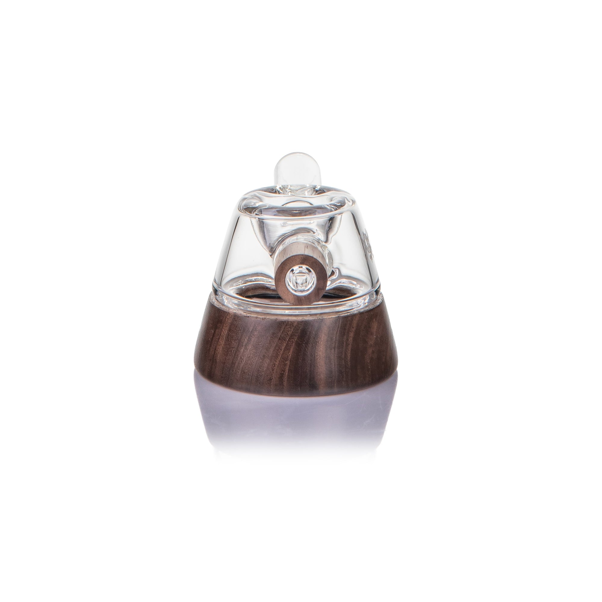 MJ Arsenal Base Camp Glass Pipe