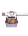 MJ Arsenal Base Camp Glass Pipe