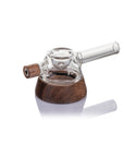 MJ Arsenal Base Camp Glass Pipe