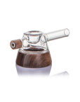 MJ Arsenal Base Camp Glass Pipe