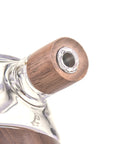 MJ Arsenal Base Camp Glass Pipe