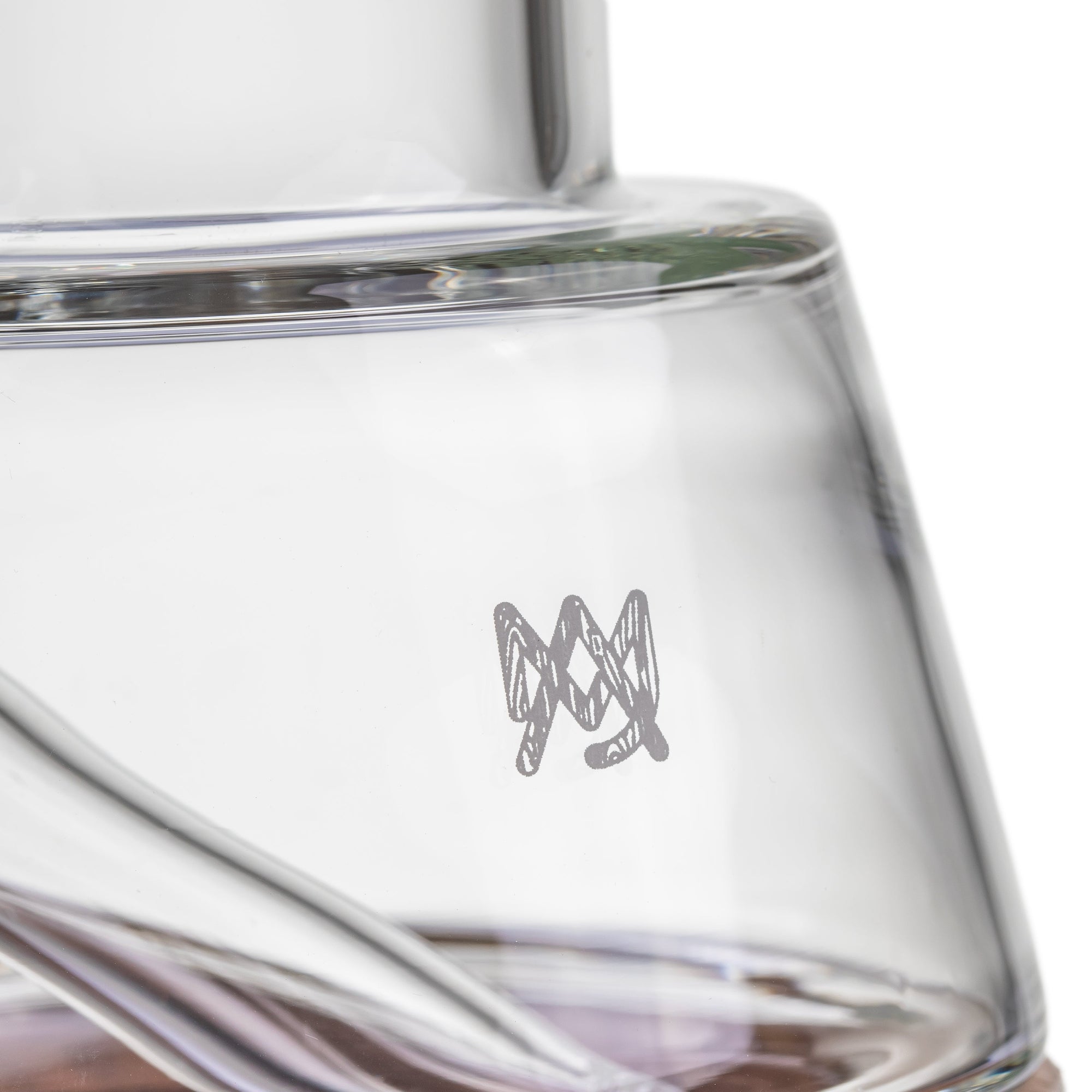 MJ Arsenal Alpine Lookout Waterpipe