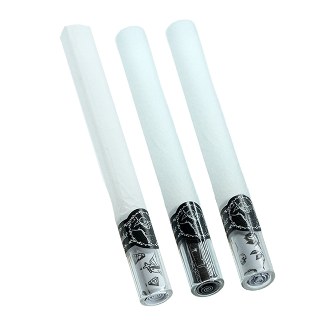Smoke Temple Pre-Rolled Cones