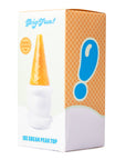 BigFUN! Ice Cream Peak Tops