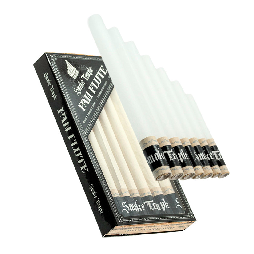 Smoke Temple Pre-Rolled Cones