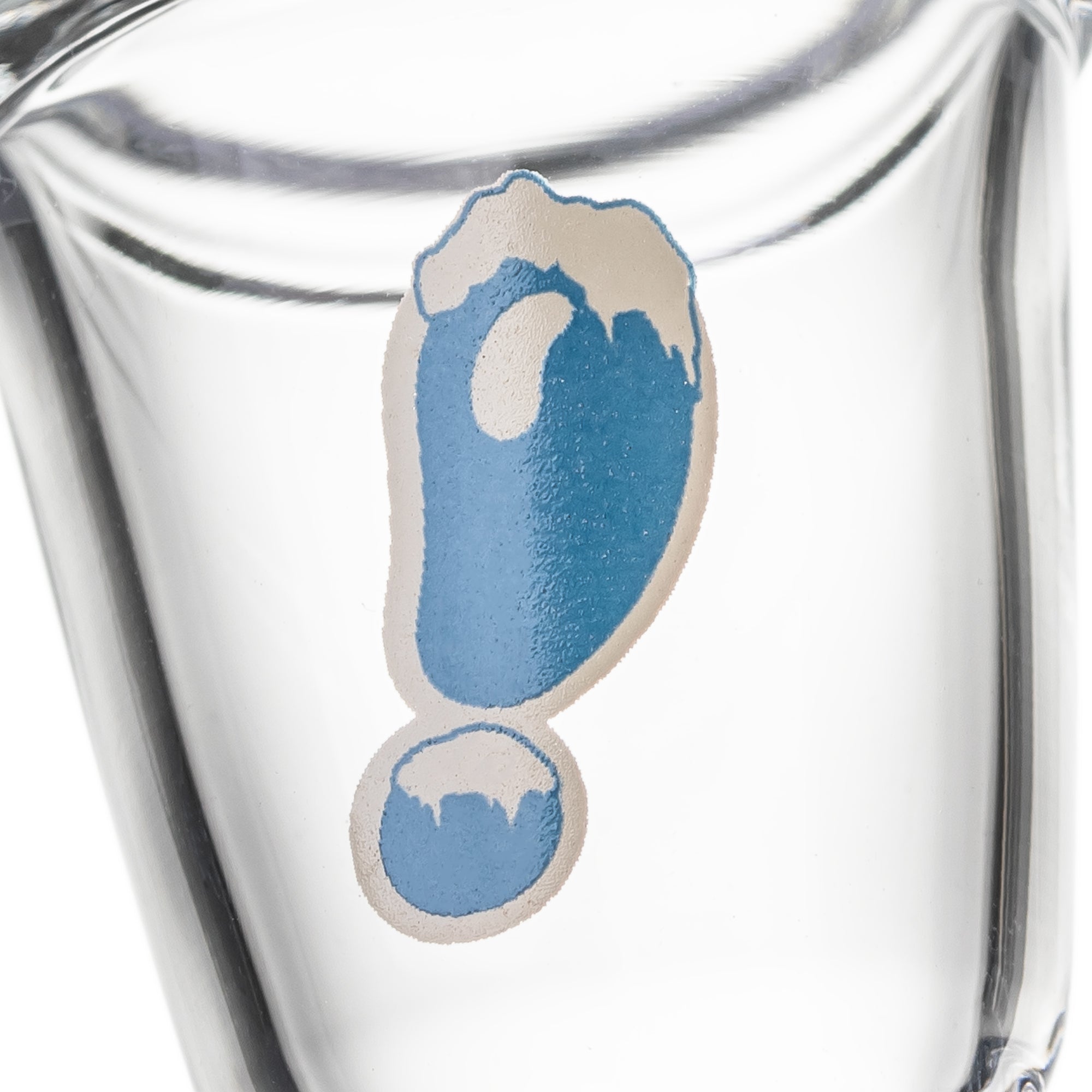 BIGFun! Sip N Rip Pivot Top
