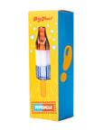 BigFUN! Pipesicle Glass Pipe