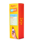 BigFUN! Pipesicle Glass Pipe