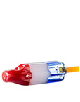 BigFUN! Pipesicle Glass Pipe