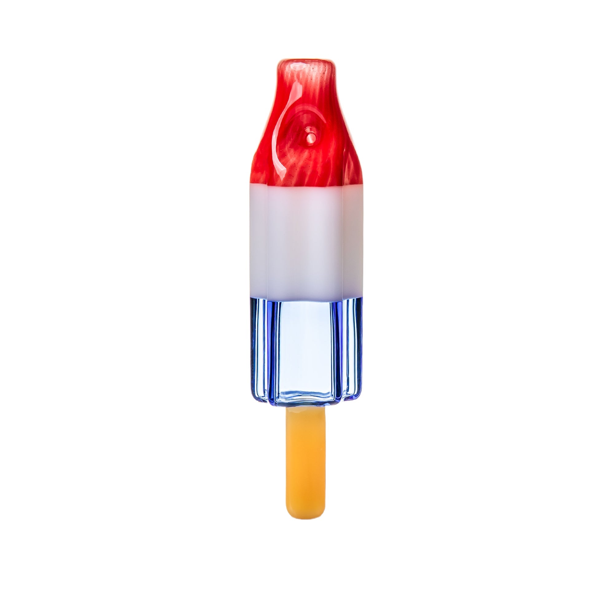 BigFUN! Pipesicle Glass Pipe