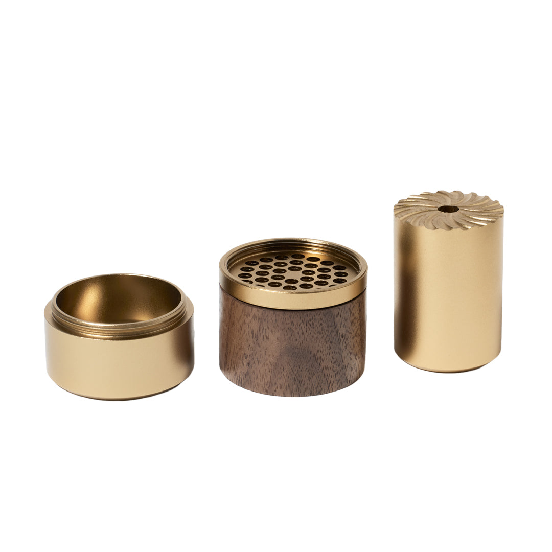 NWTN Home Mortar &amp; Pestle Grinder