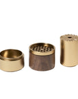 NWTN Home Mortar & Pestle Grinder