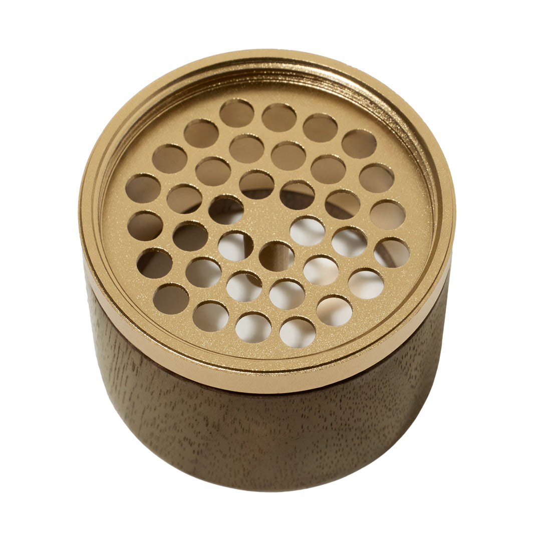 NWTN Home Mortar &amp; Pestle Grinder
