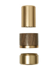 NWTN Home Mortar & Pestle Grinder