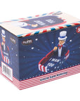 UNCLE SAM ASHTRAY