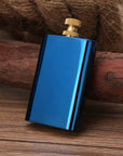 Vintage Pull Strike Lighter