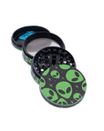 ALIEN WACKY GRINDER