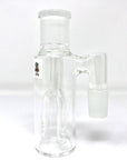 AFM Clear Glass 3″ Ash Catcher
