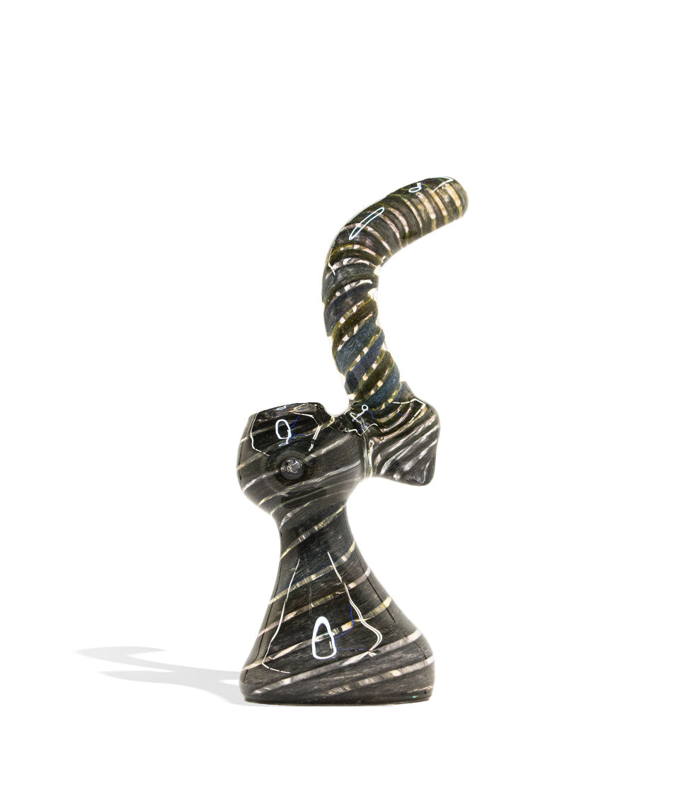 7 inch Art Colored Bubbler
