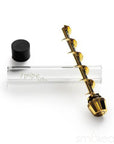 7 Pipe Twisty Glass Blunt