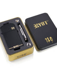 VERB 710 FLIP THREADED BATTERY CONCENTRATE VAPORIZER