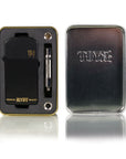 VERB 710 FLIP THREADED BATTERY CONCENTRATE VAPORIZER