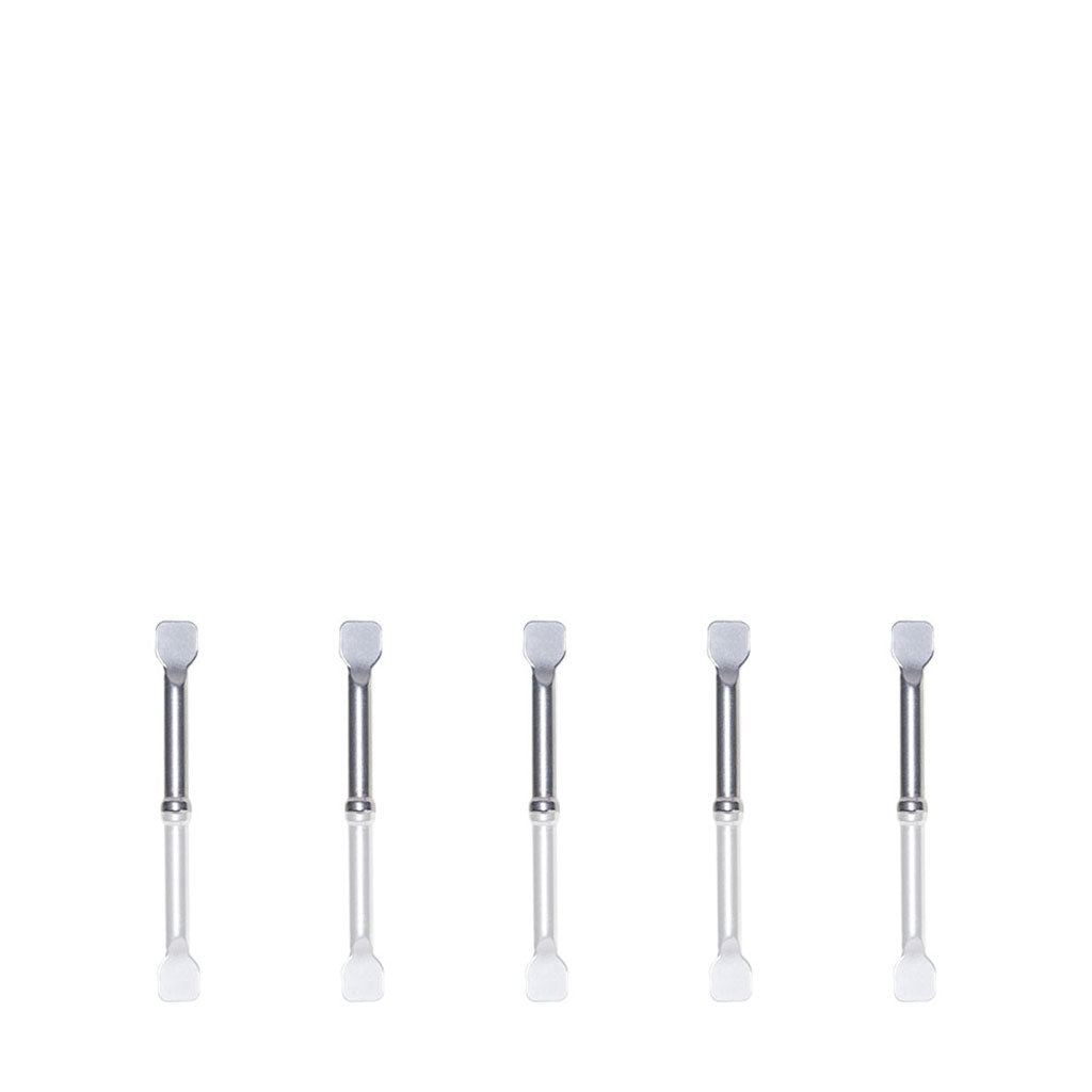 RYOT® 710 WAX TANK CONVERSION KIT, W/TANK, SILICONE STORAGE, &amp; DAB TOOL FOR VERB 510 FLIP BATTERY - NEW