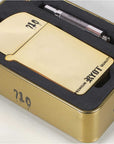 VERB 710 FLIP THREADED BATTERY CONCENTRATE VAPORIZER