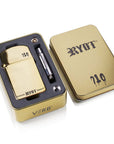 VERB 710 FLIP THREADED BATTERY CONCENTRATE VAPORIZER
