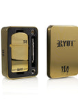 VERB 710 FLIP THREADED BATTERY CONCENTRATE VAPORIZER