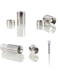RYOT® 710 WAX TANK CONVERSION KIT, W/TANK, SILICONE STORAGE, & DAB TOOL FOR VERB 510 FLIP BATTERY - NEW