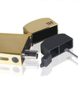 RYOT® 710 WAX TANK CONVERSION KIT, W/TANK, SILICONE STORAGE, & DAB TOOL FOR VERB 510 FLIP BATTERY - NEW