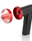 The Auto9 - Fully Automatic Grinder