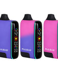 Pulsar 510 DL 5.0 Precision Voltage Control LCD Screen Vape Bar | Thermo Series | 1000mAh