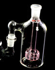 14.5 mm 90° Showerhead Ash Catcher – Male-to-Female